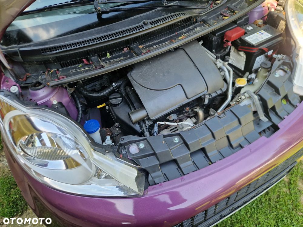 Peugeot 107 (70) 68 envy - 24