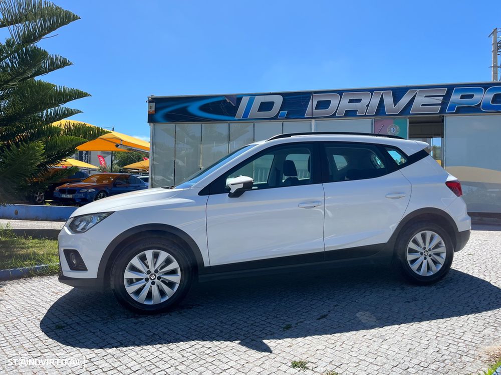 SEAT Arona 1.6 TDI Style - 19