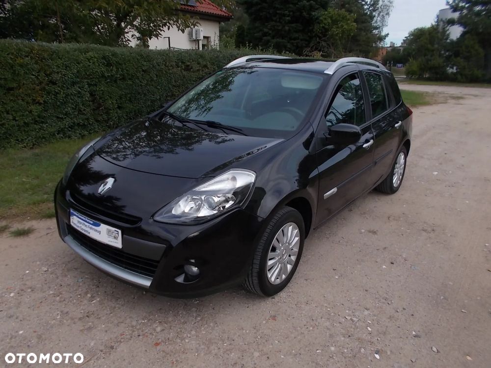 Renault Clio 1.2 TCE Expression - 1