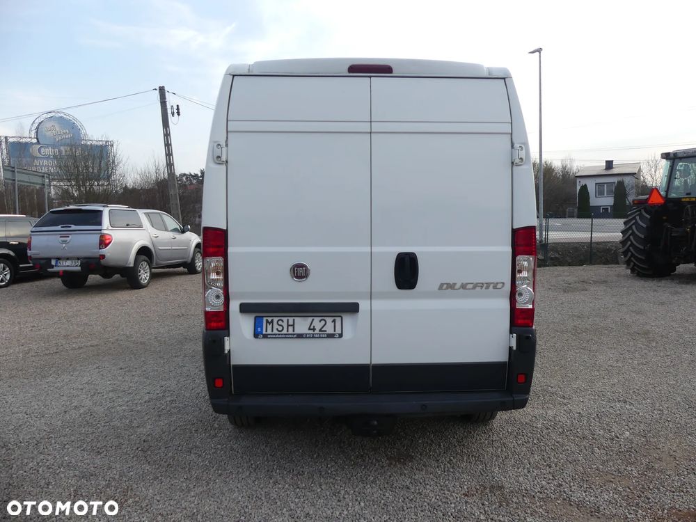 Fiat Ducato - 8