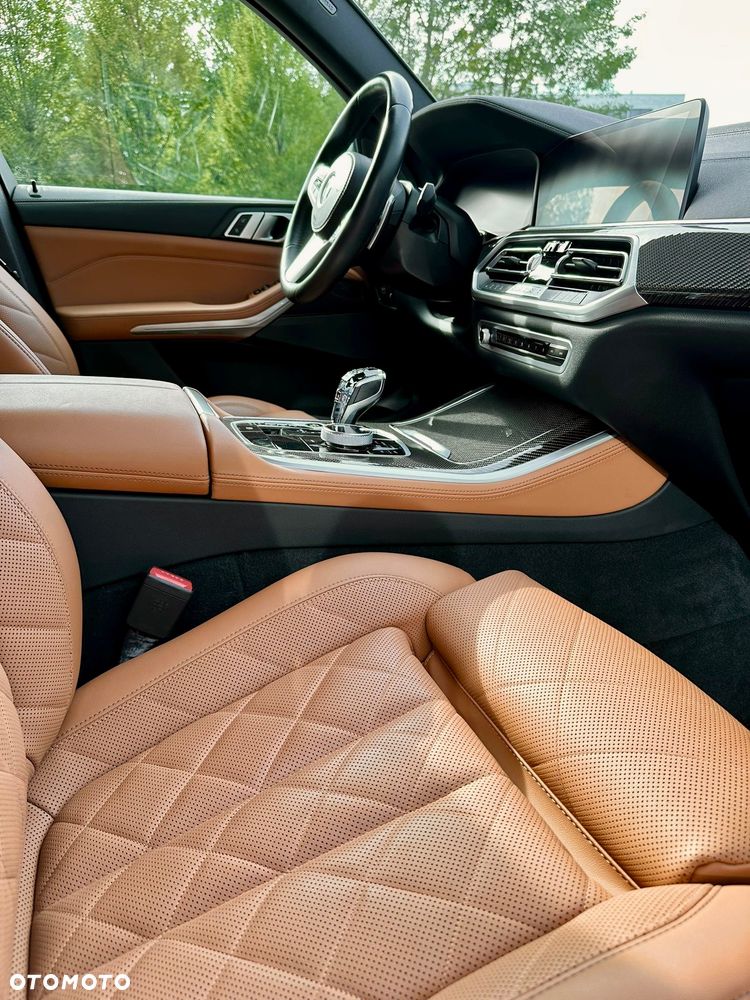 BMW X5 xDrive25d - 13