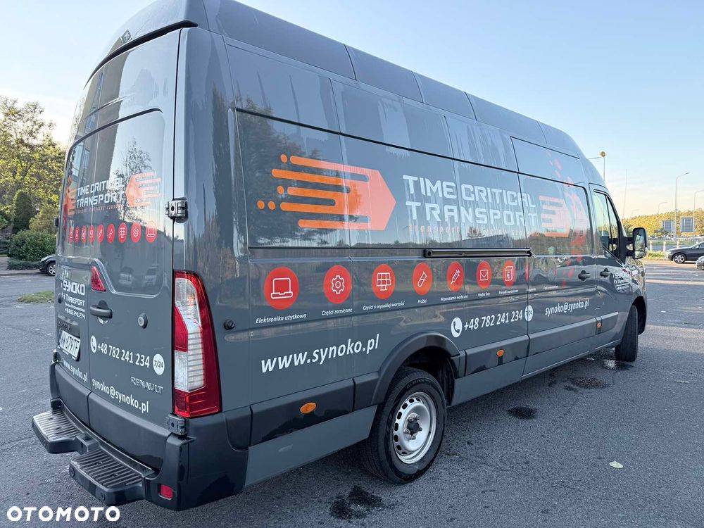 Renault MASTER - 2