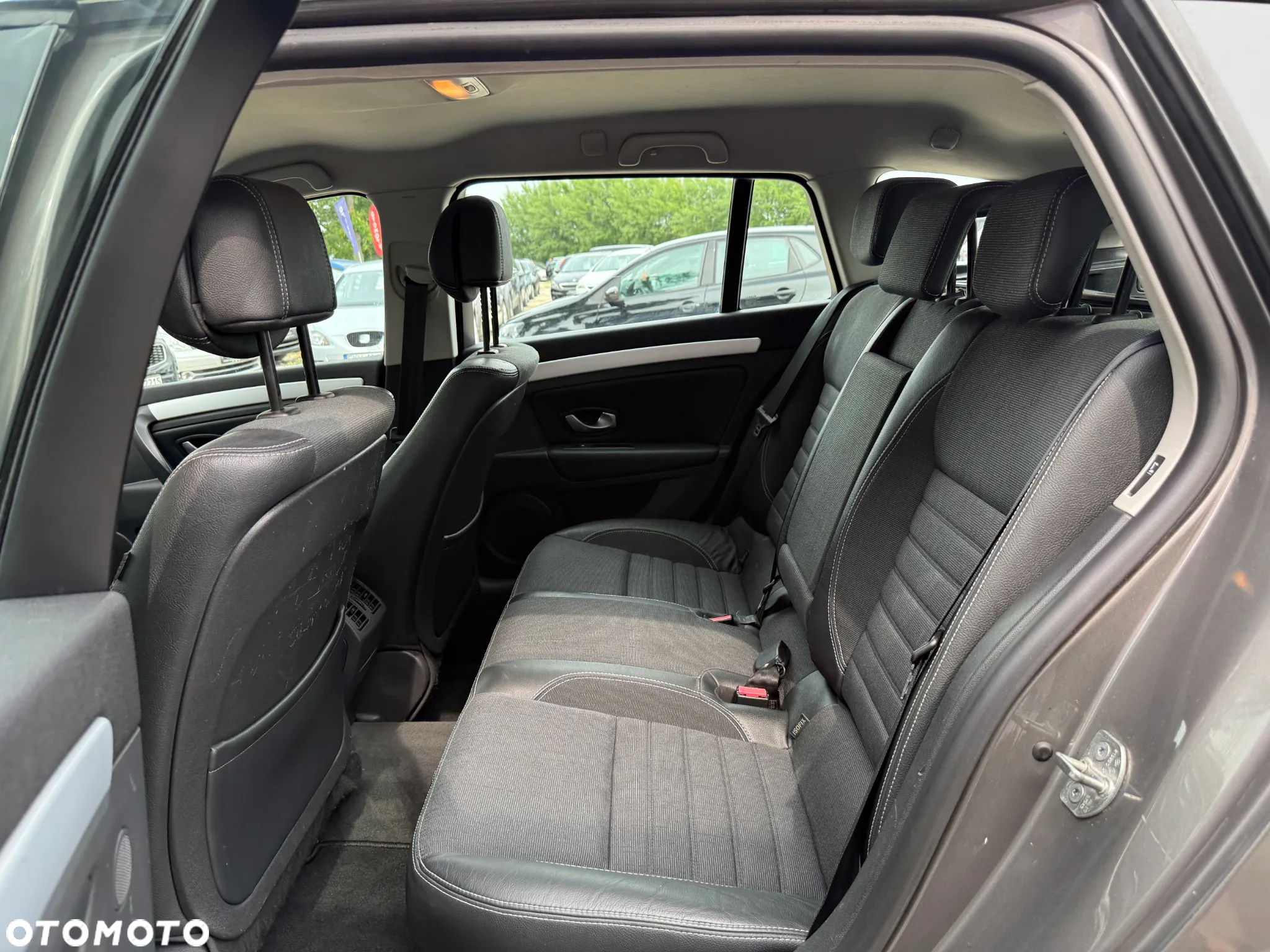 Renault Laguna 2.0 Dynamique - 26