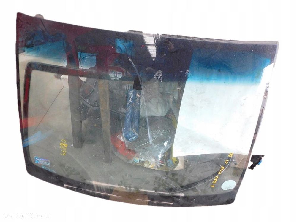 MERCEDES W168 A 140 1.4 98r SZYBA CZOŁOWA PRZEDNIA