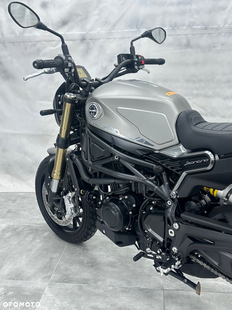 Benelli Leoncino - 11