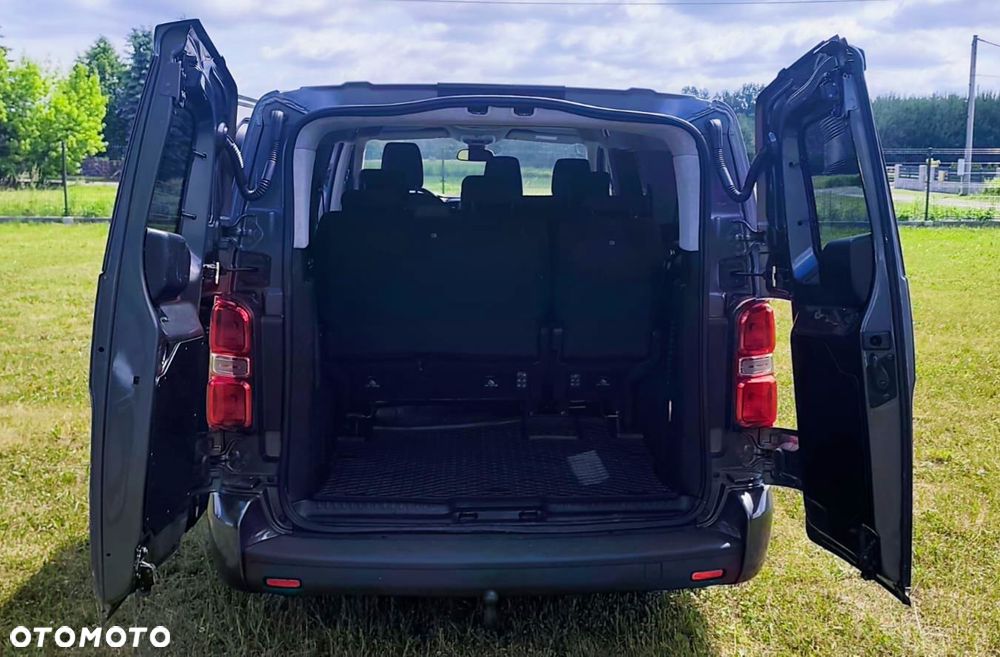 Toyota Proace Verso 2.0 D4-D Long Family - 9