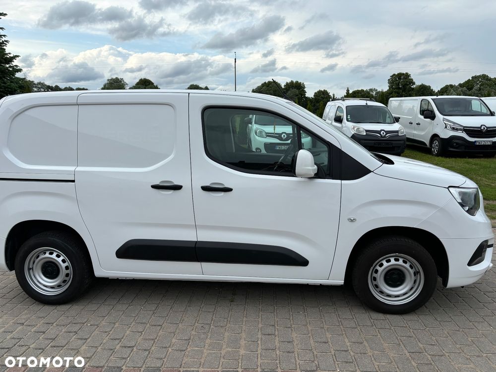 Opel COMBO - 2
