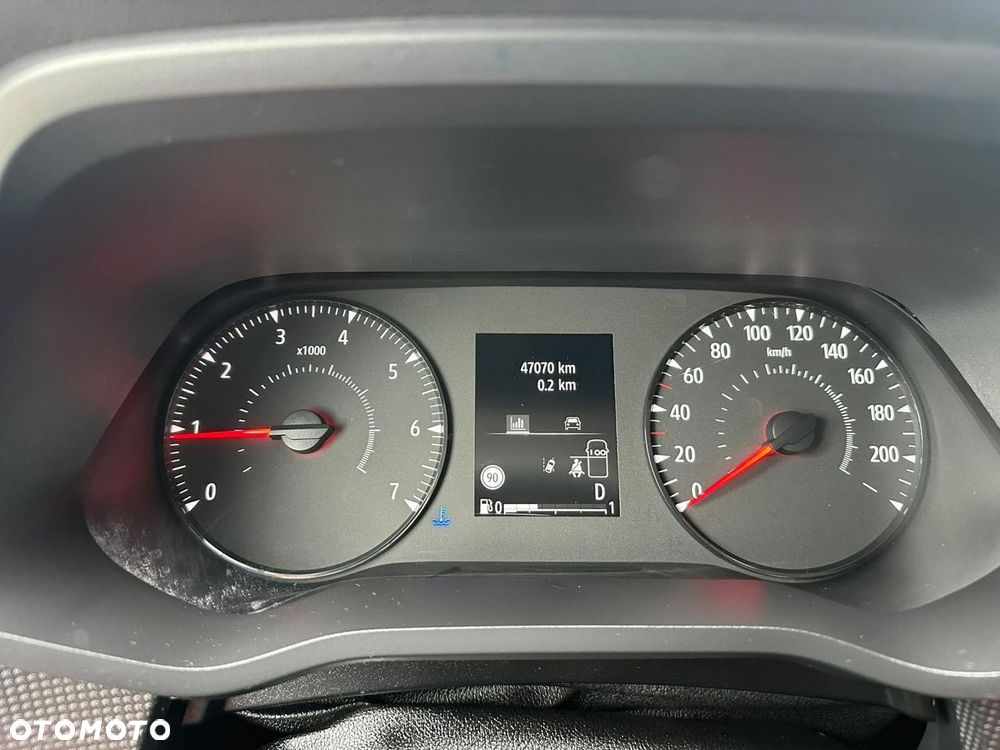 Renault Trafic - 20
