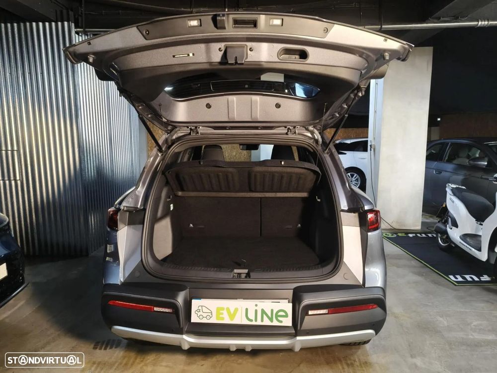 BYD Atto 2 45.1 kWh Boost - 12