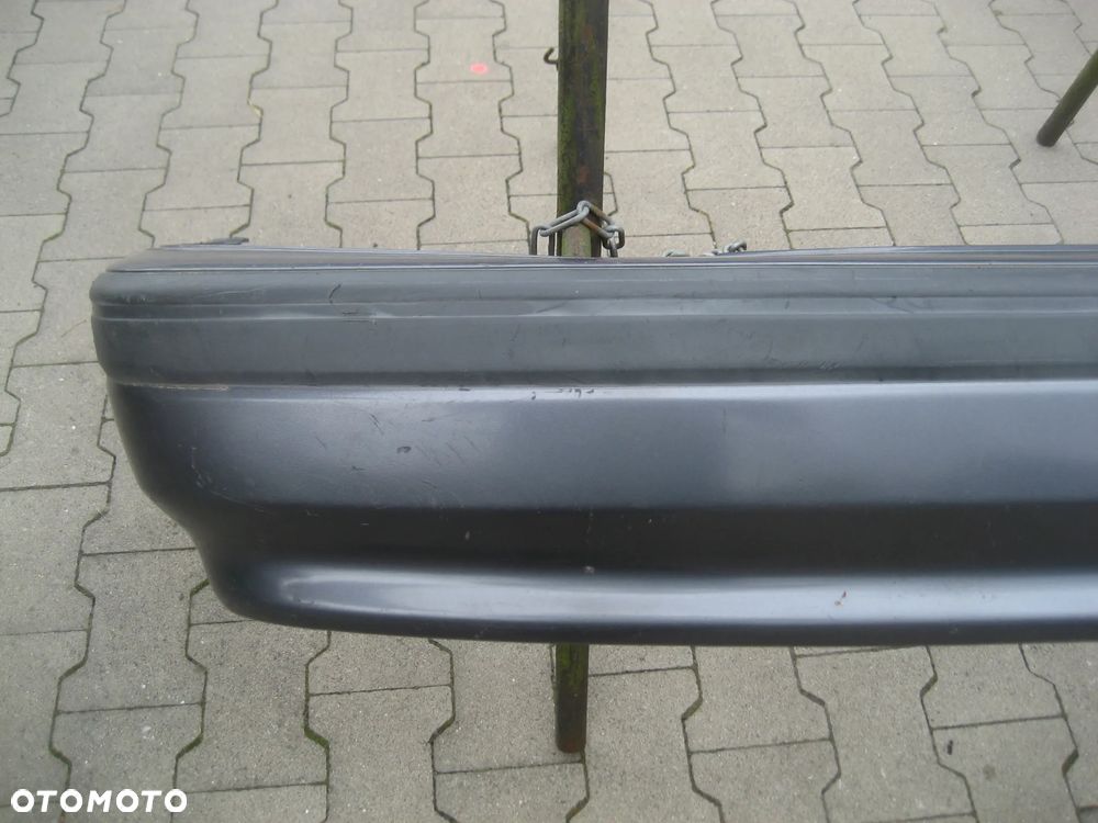 mazda 626 88-91r zderzak tył g21150221 - 3