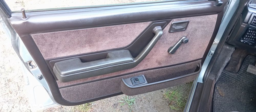 Opel Rekord - 7