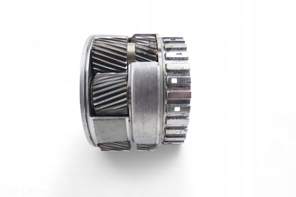 Przekładnia Planetarna Skrzyni 6HP26 BMW E60 3.0D - 2