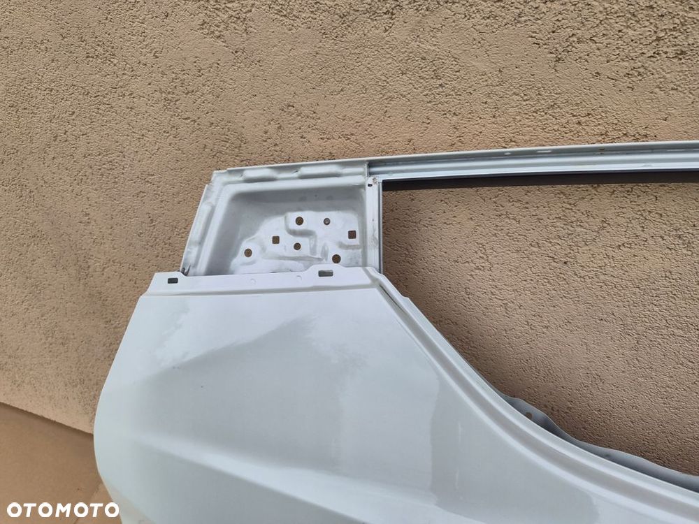 DRZWI TYLNE PRAWE TOYOTA CHR CH-R ORYGINAŁ - 3