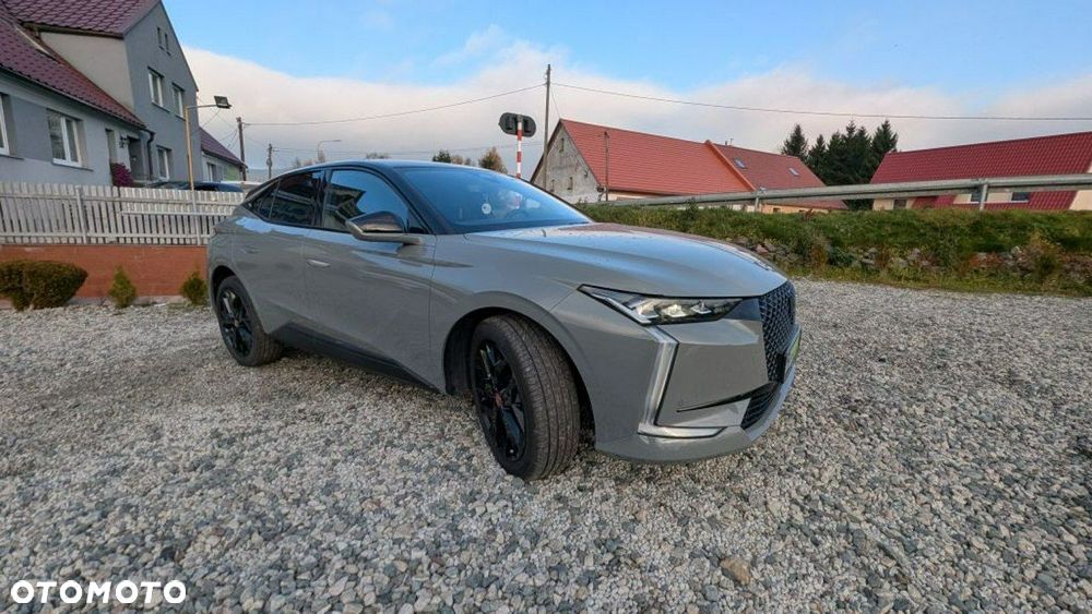 DS Automobiles DS 4 - 2