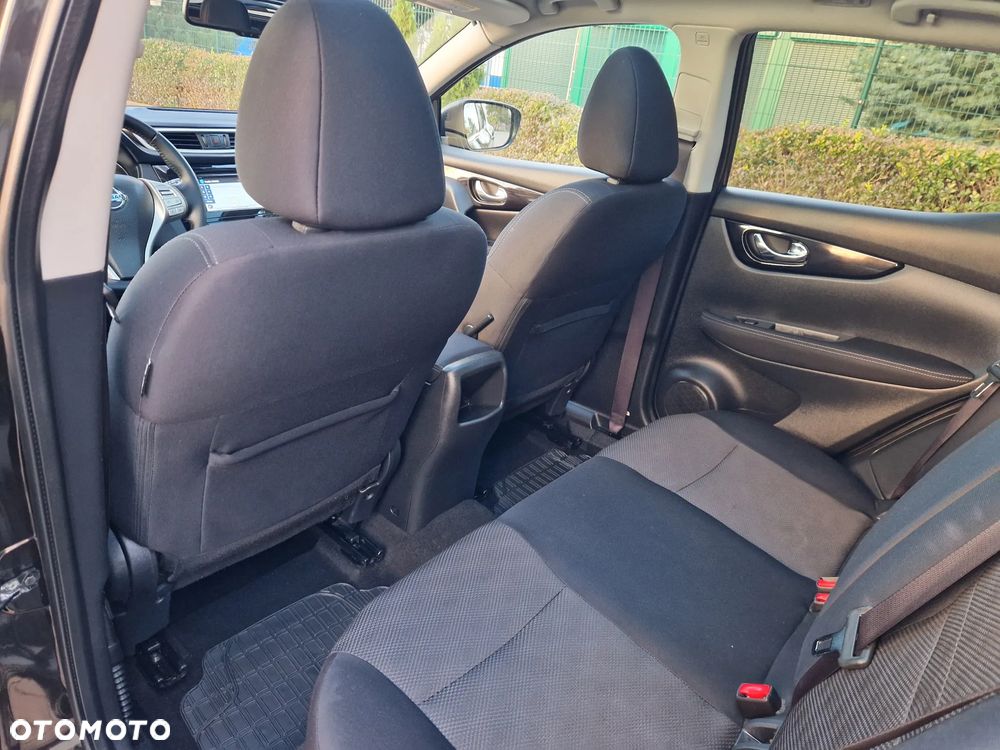 Nissan Qashqai - 38