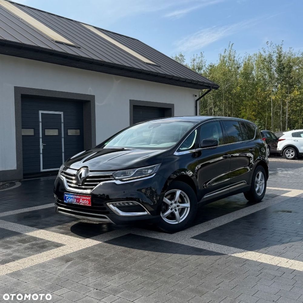 Renault Espace - 5