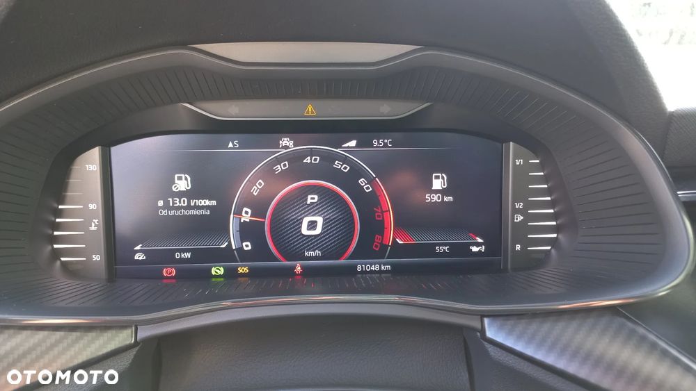 Skoda Kamiq 1.5 TSI DSG Monte Carlo - 17