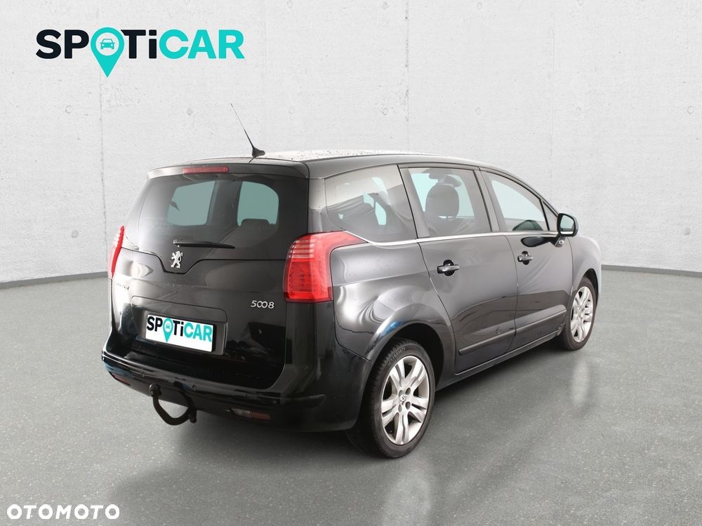 Peugeot 5008 2.0 BlueHDi Active - 6