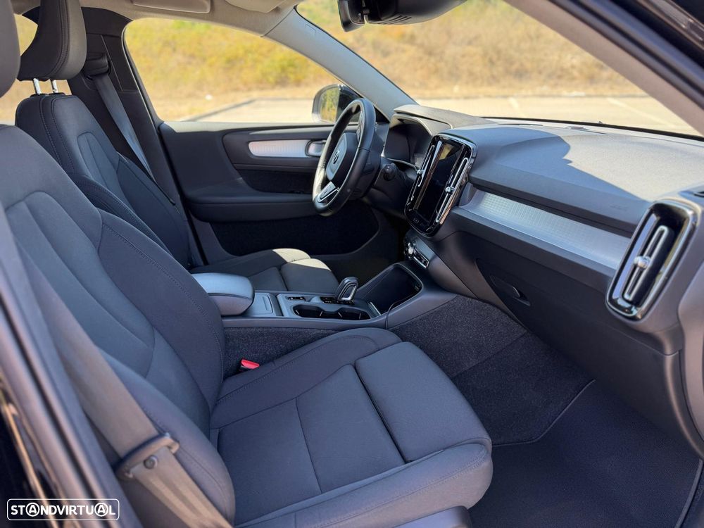 Volvo C40 - 9