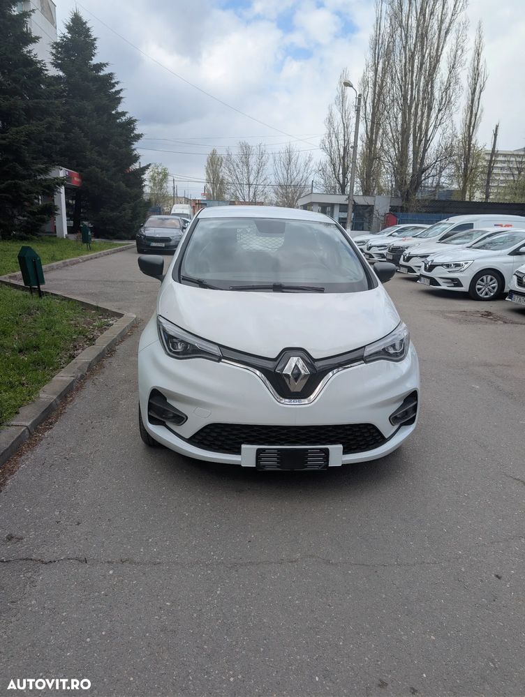 Renault ZOE - 3