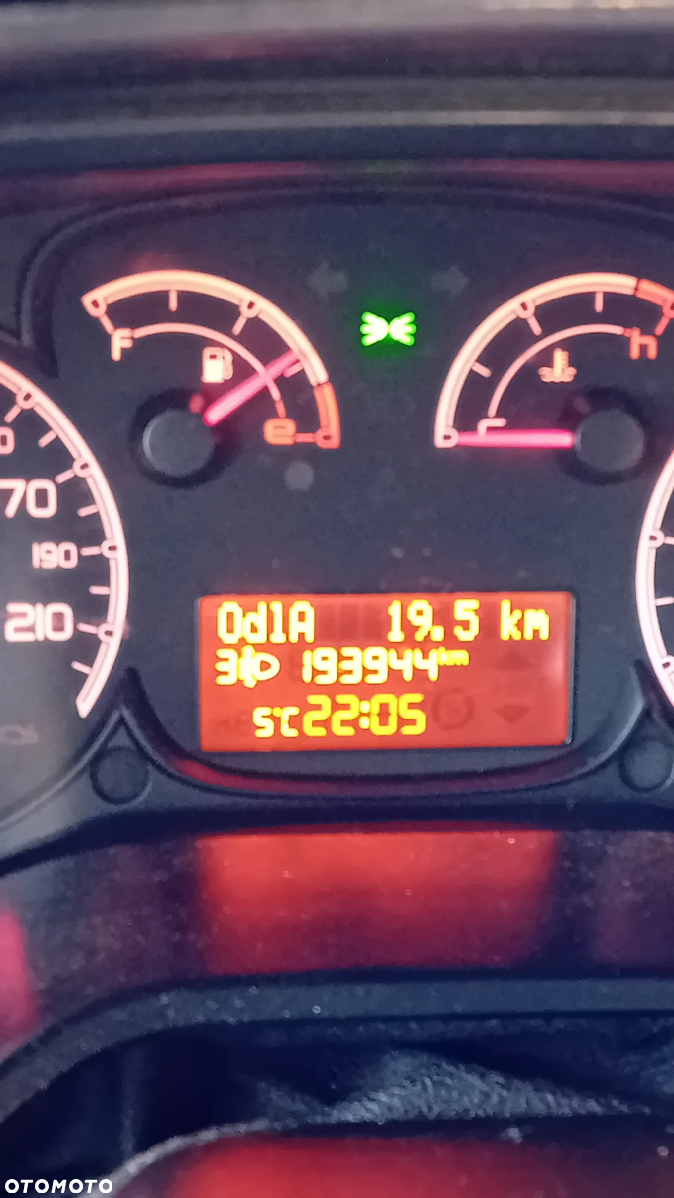 Fiat Doblo - 8