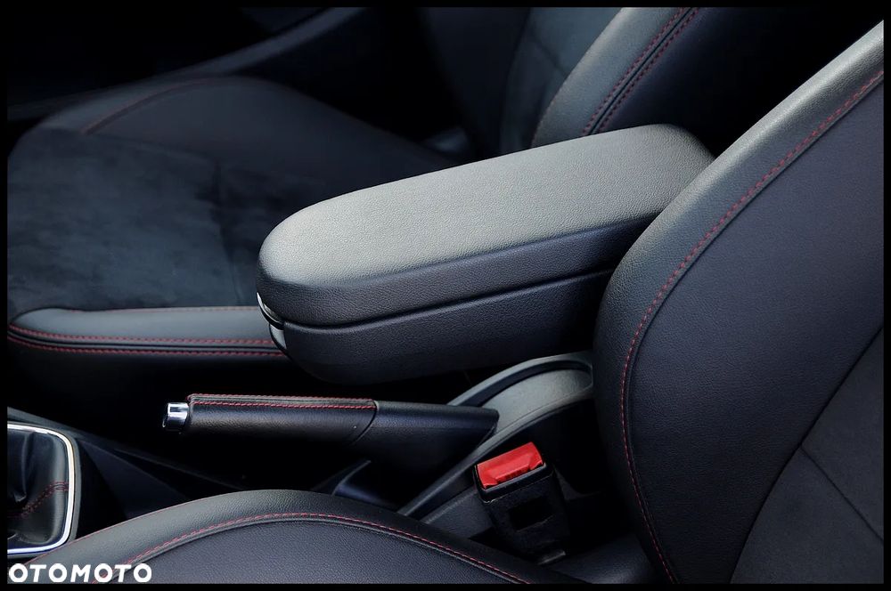 Seat Ibiza SC 1.2 TSI FR - 31