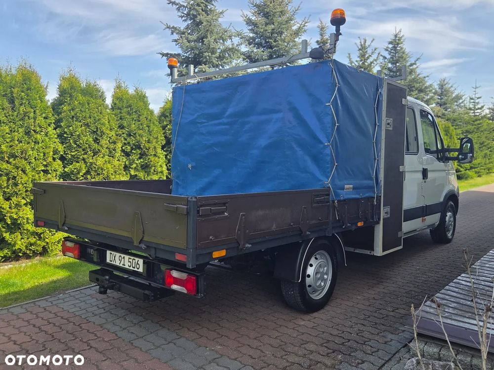 Iveco 35S17 - 8
