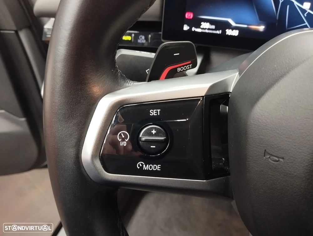 BMW 520 d Pack Desportivo M - 22