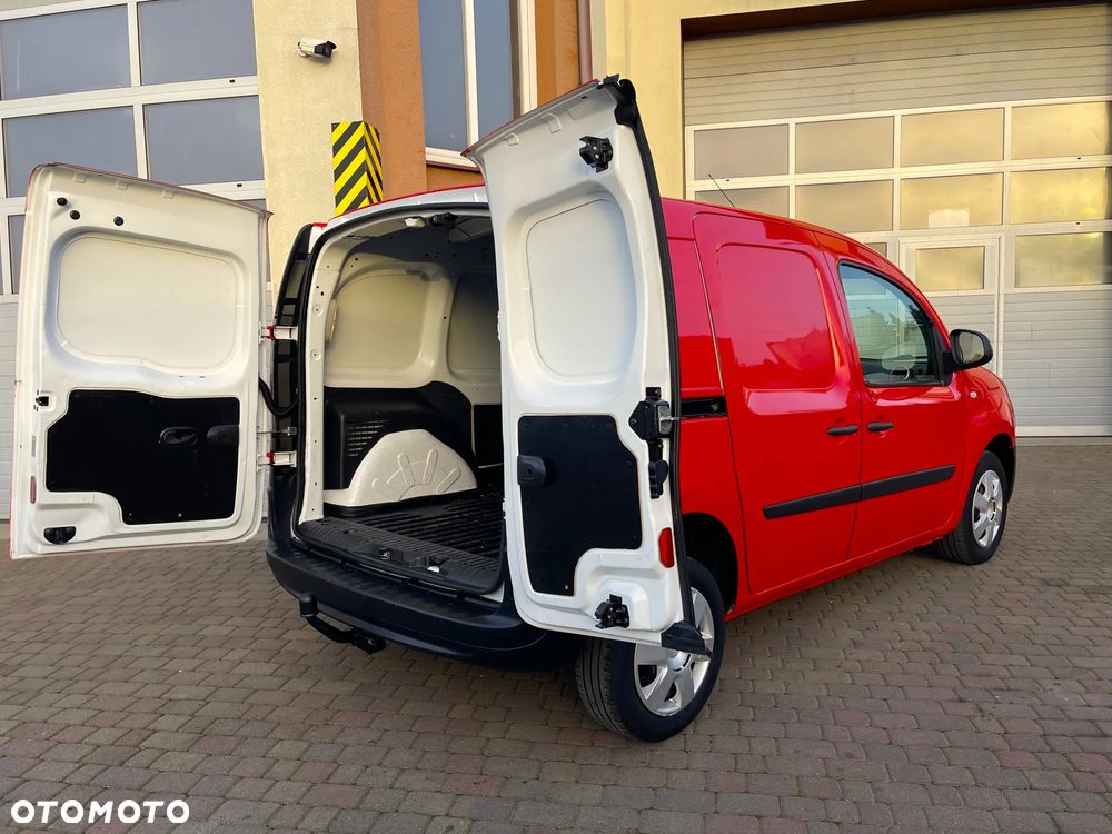 Renault Kangoo Przedłużony - 7