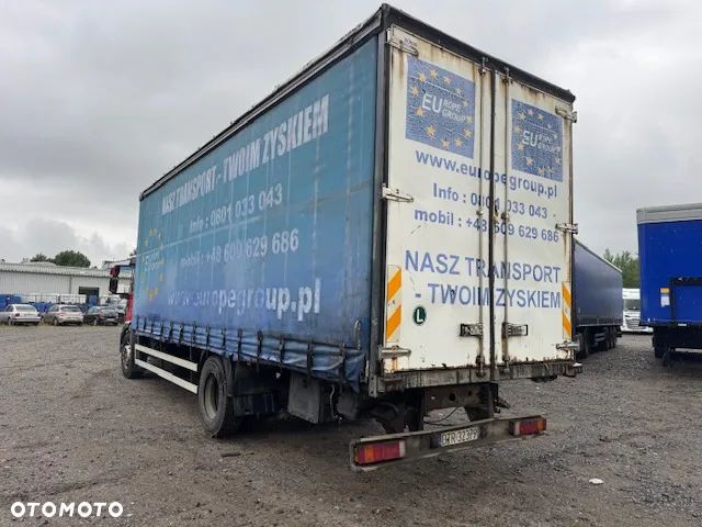 Iveco 180E25/ZF - 2