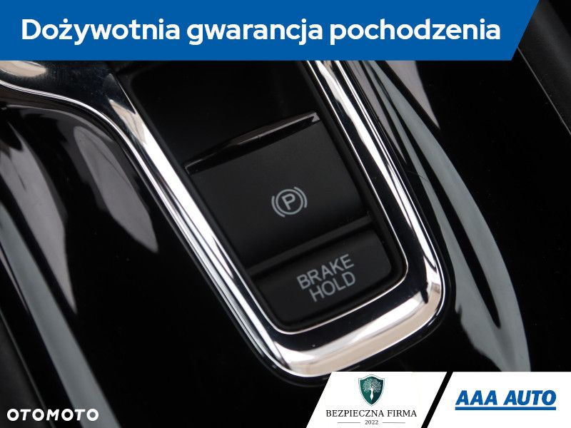 Honda HR-V - 20