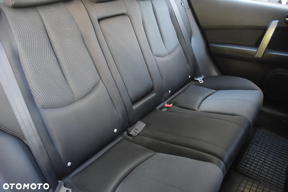 Mazda 6 Sport Kombi 2.0 Exclusive - 32