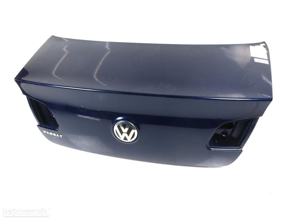 Tampa da mala Usado / Original BMW 5 (F10) 3C5827025H - 2