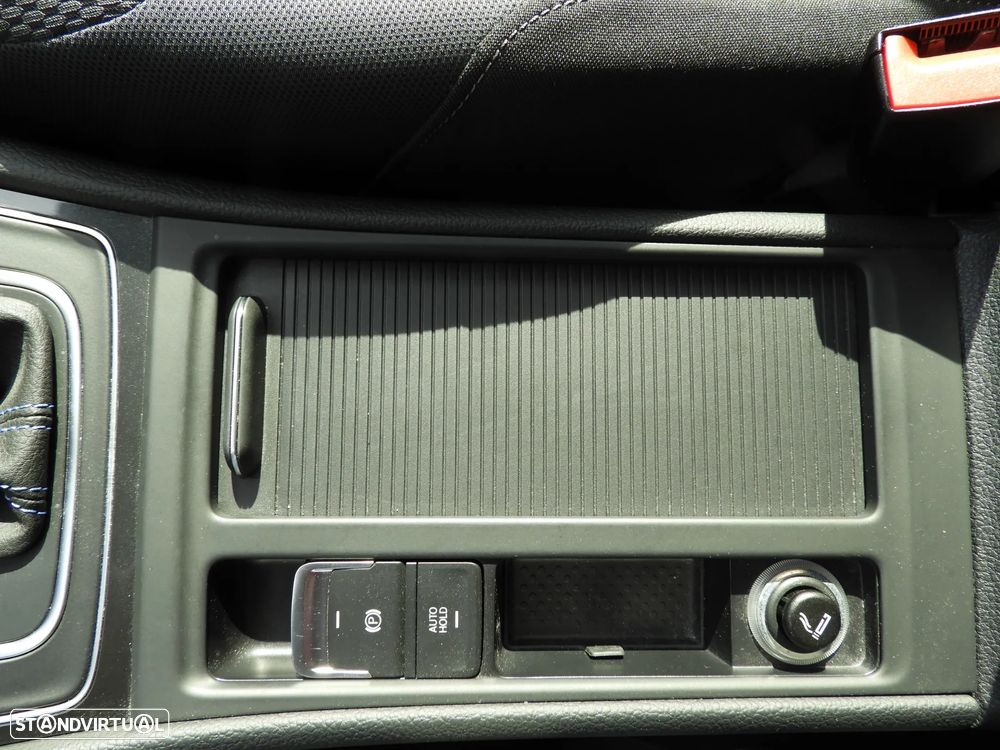 VW e-Golf AC/DC - 15