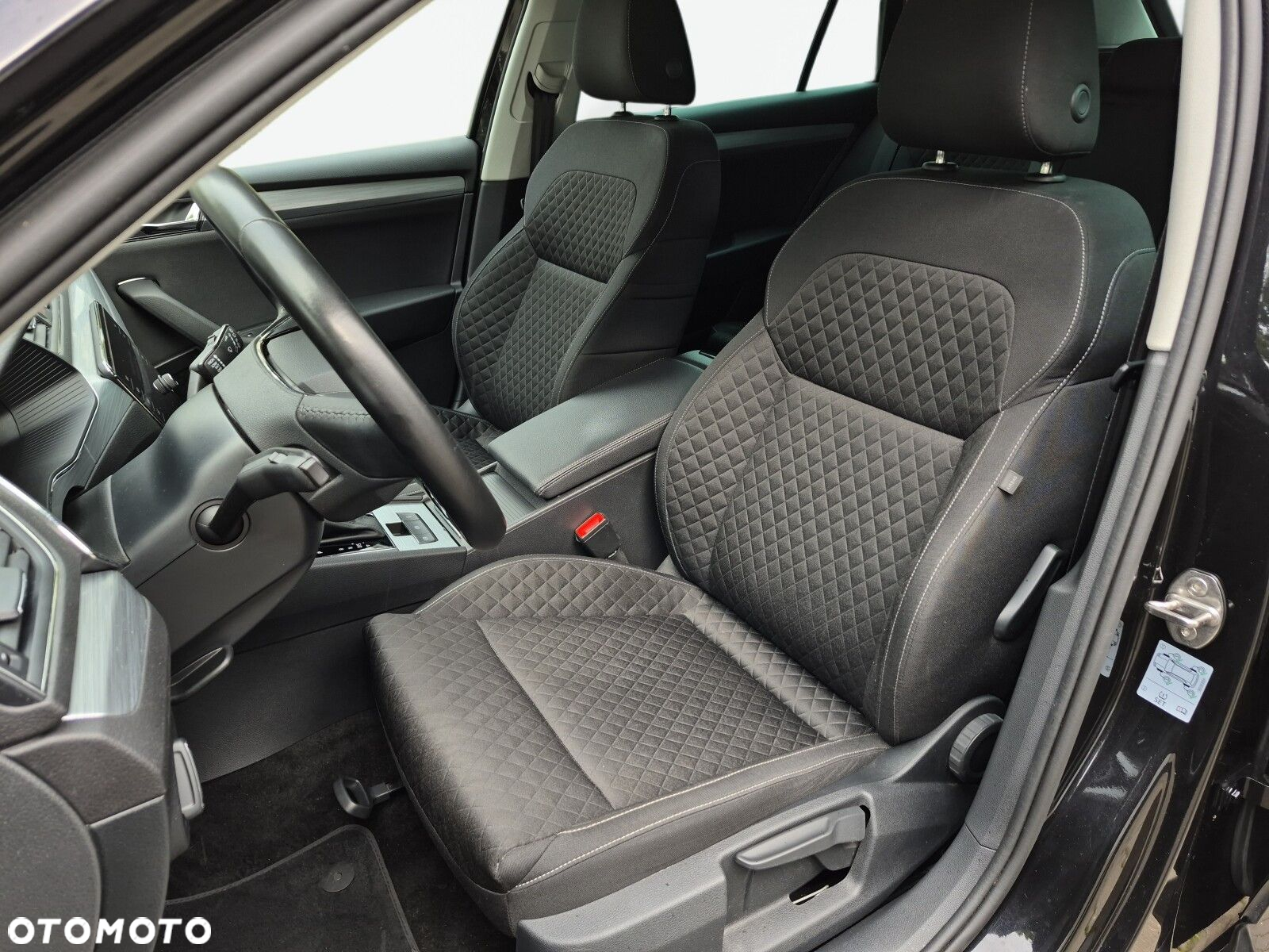 Skoda Superb 1.5 TSI Style DSG - 12
