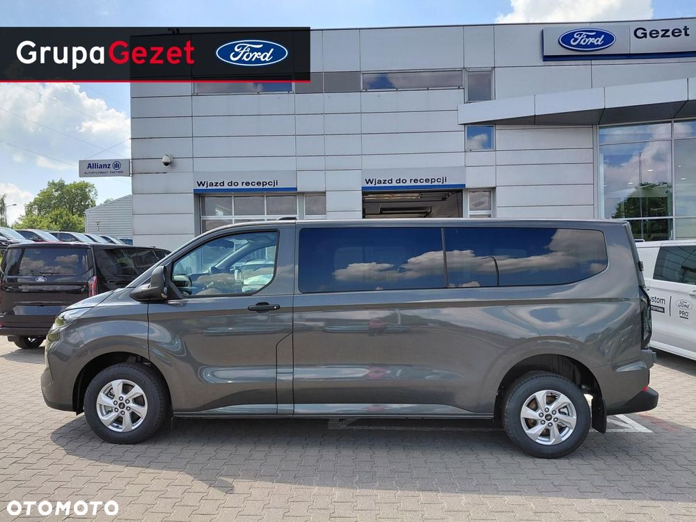 Ford Transit Custom - 3