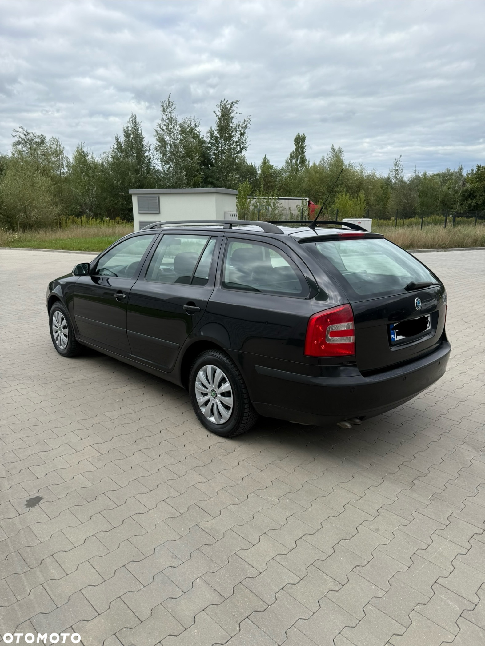 Skoda Octavia 1.9 TDI Classic - 7