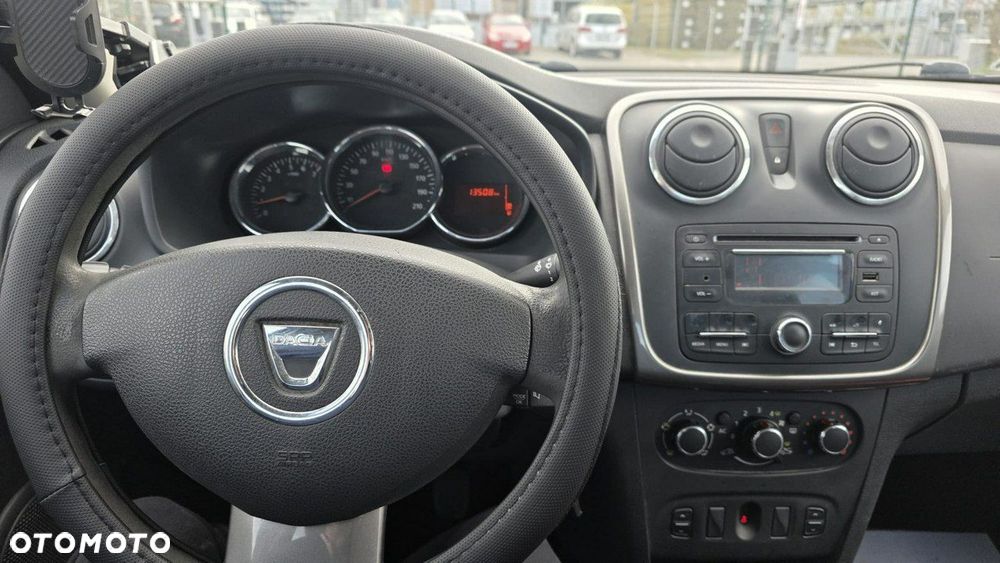 Dacia Sandero - 9