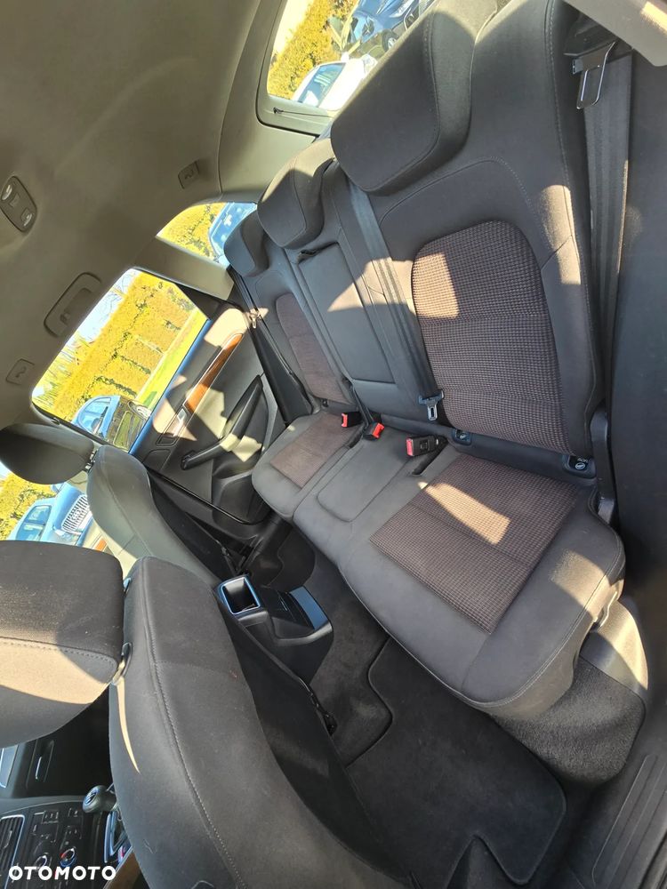 Audi Q5 2.0 TDI Quattro - 15