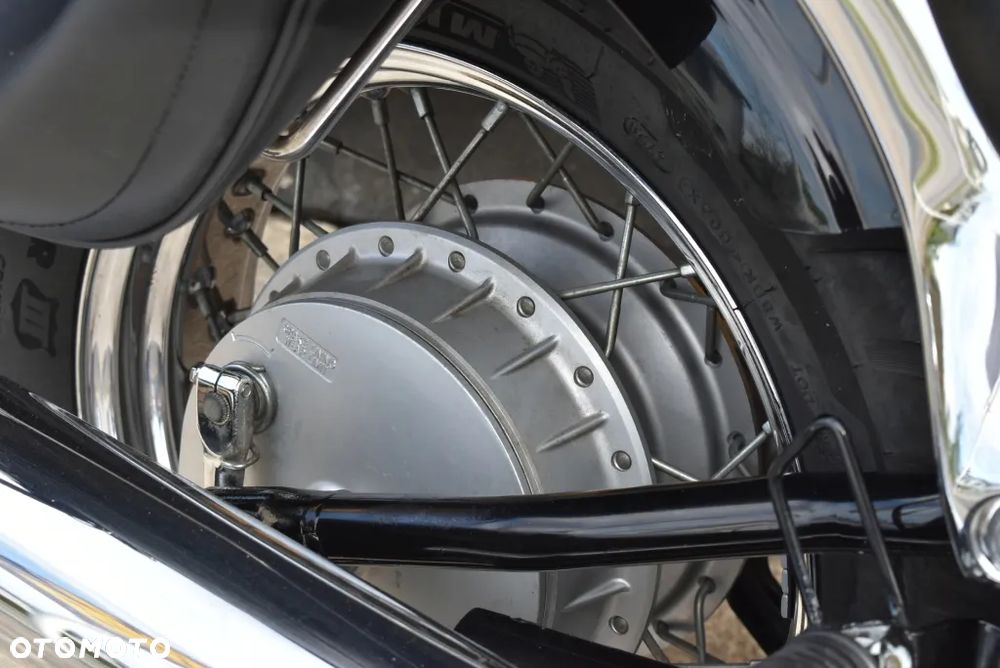 Suzuki VL 800 Volusia - Boulevard C50 - 34