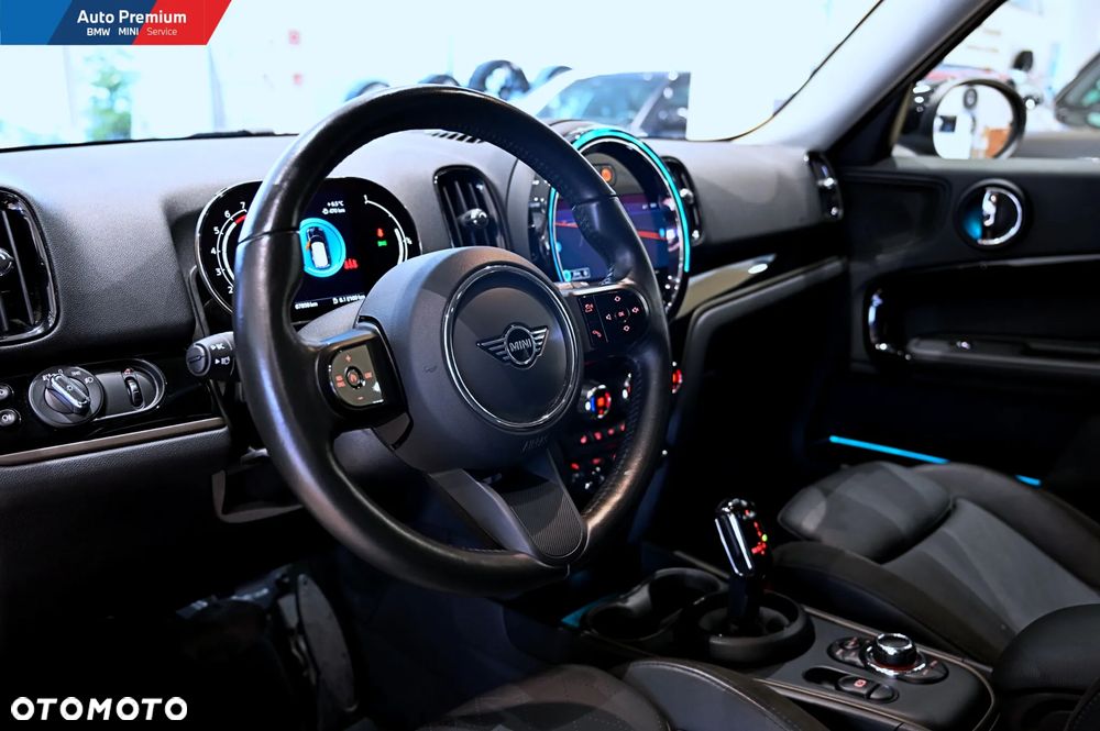 MINI Countryman Cooper - 10