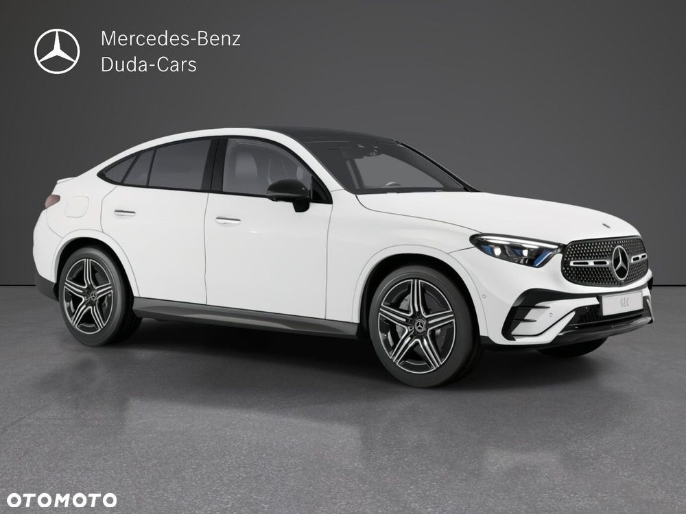 Mercedes-Benz Glc 2026 photo 4