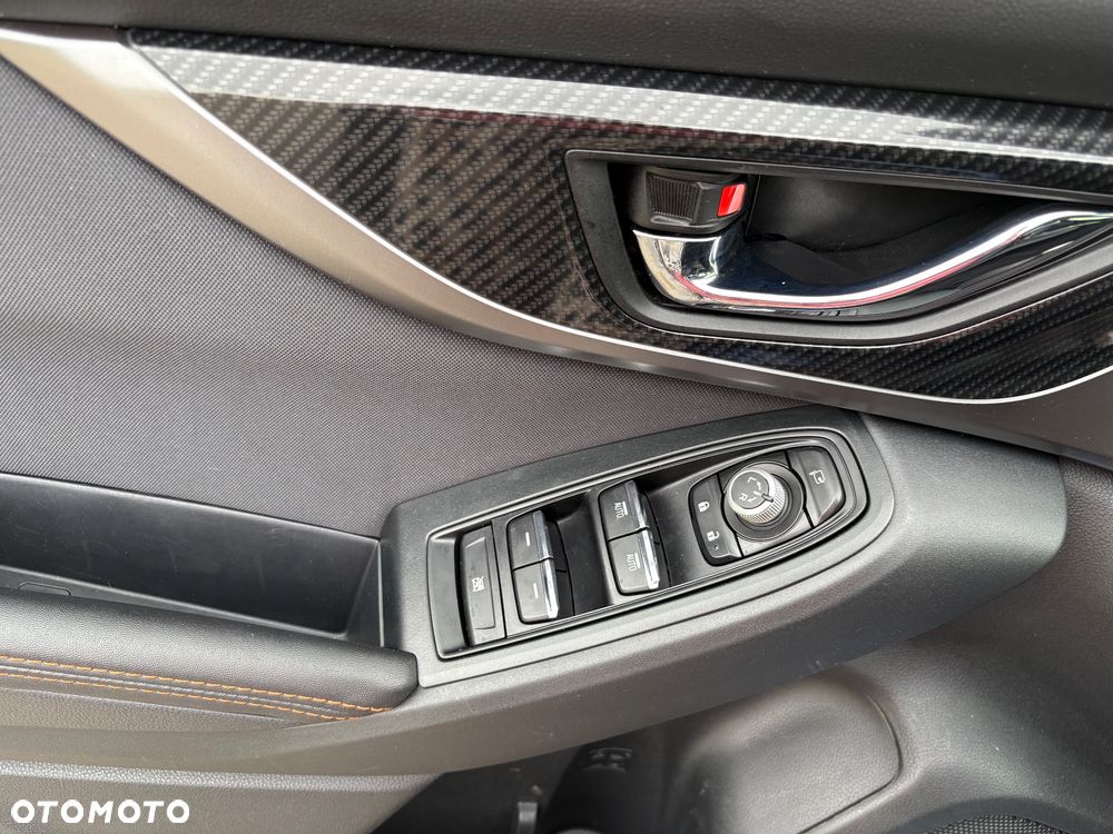 Subaru XV 1.6i Exclusive (EyeSight) Lineartronic - 22