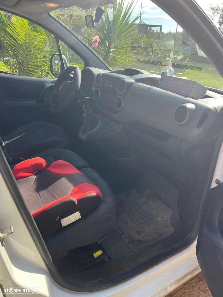 Peugeot Partner 1.6 HDi Confort - 6