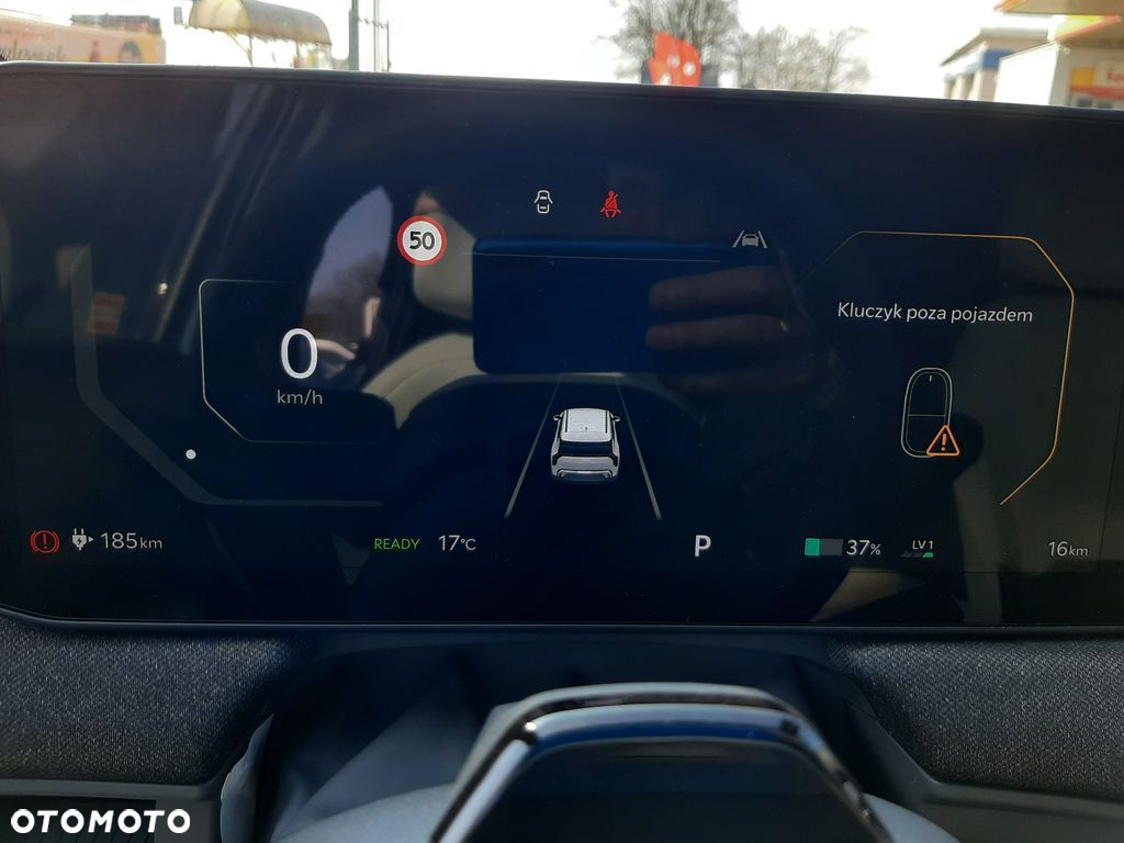 Kia EV3 81.4kWh GT Line - 16