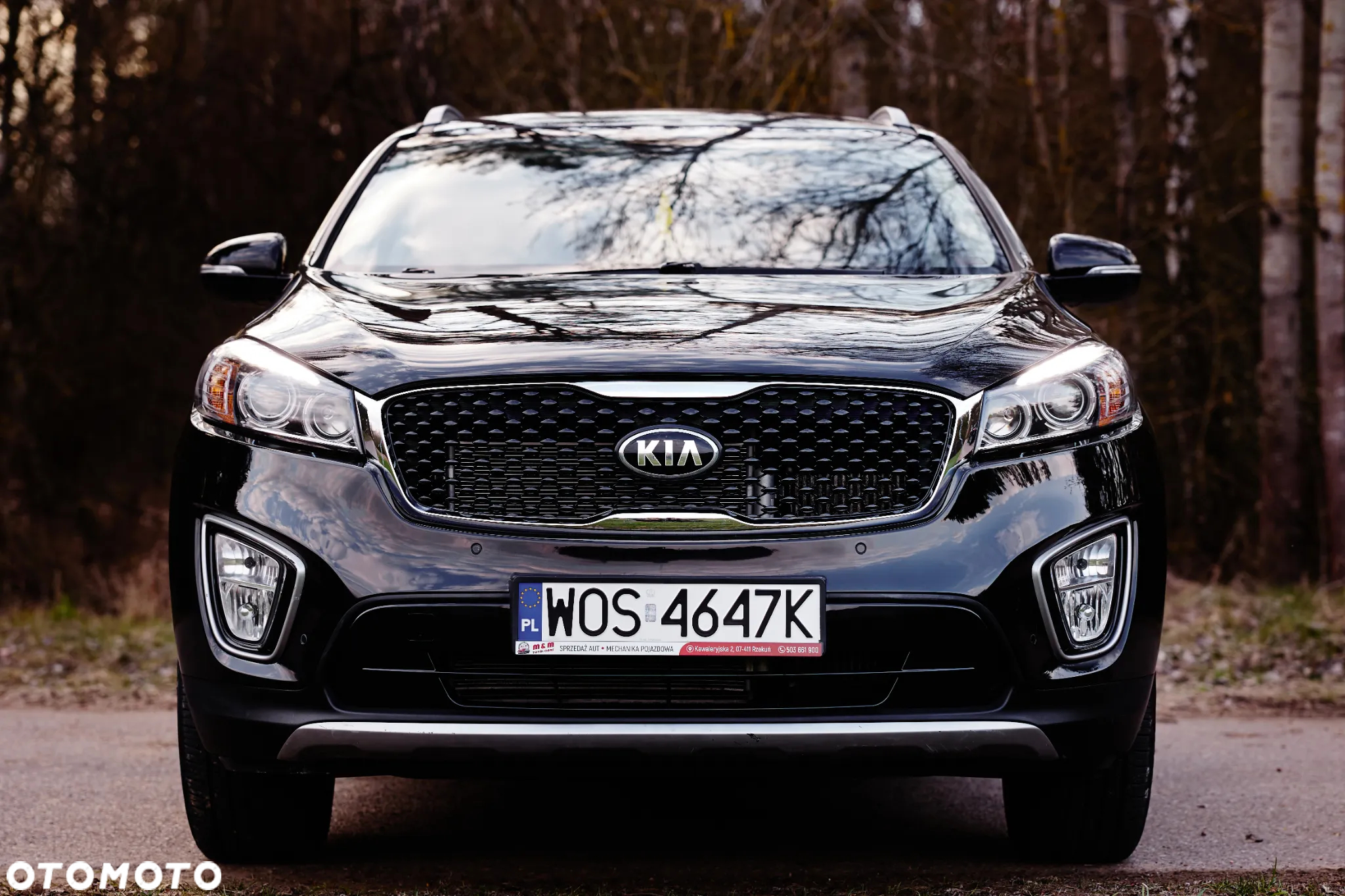 Kia Sorento 2.2 CRDi 2WD Vision - 11