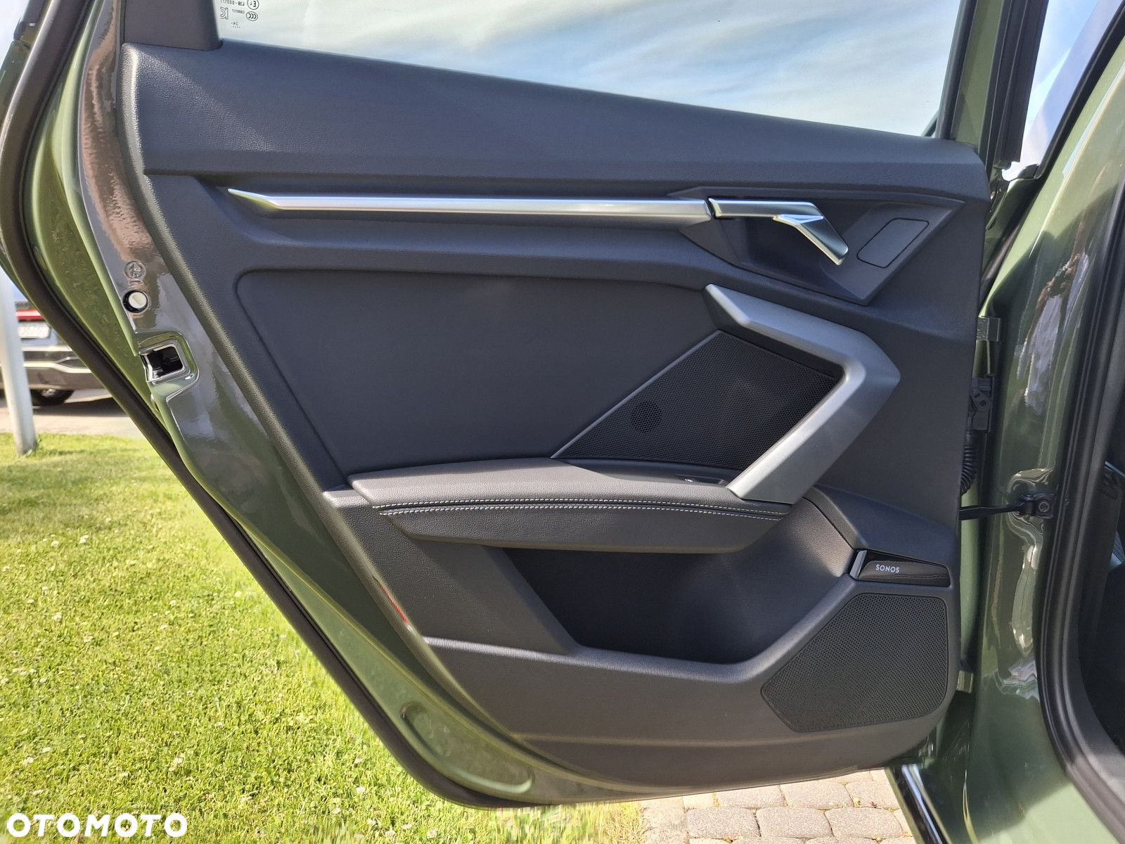 Audi A3 - 19