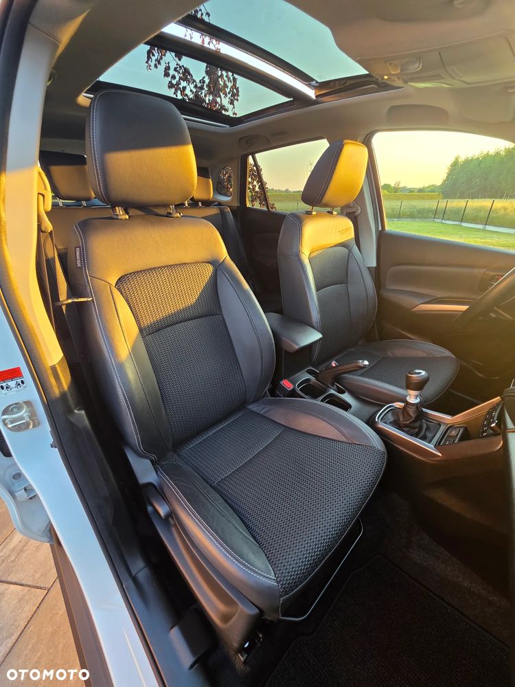 Suzuki SX4 S-Cross - 24
