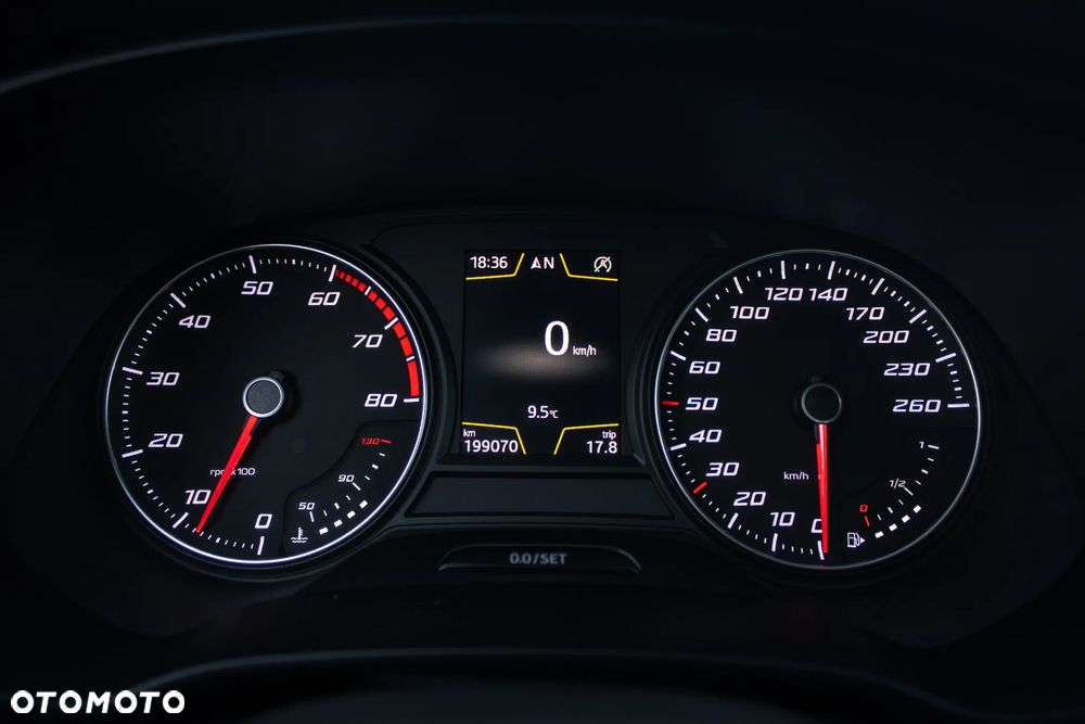 Seat Leon 1.4 TSI Style S&S - 31