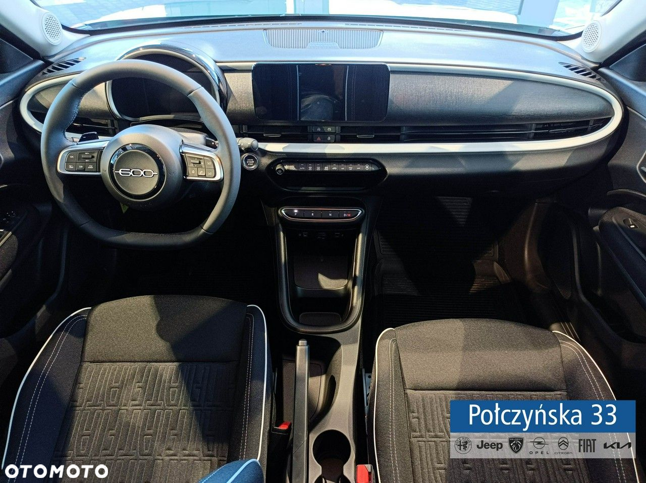 Fiat 600 - 3